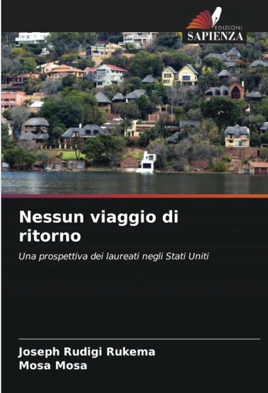 Nessun viaggio di ritorno: Una prospettiva dei laureati negli Stati Uniti