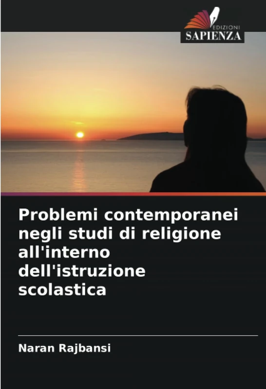 Problemi contemporanei negli studi di religione all'interno dell'istruzione scolastica - Image 1