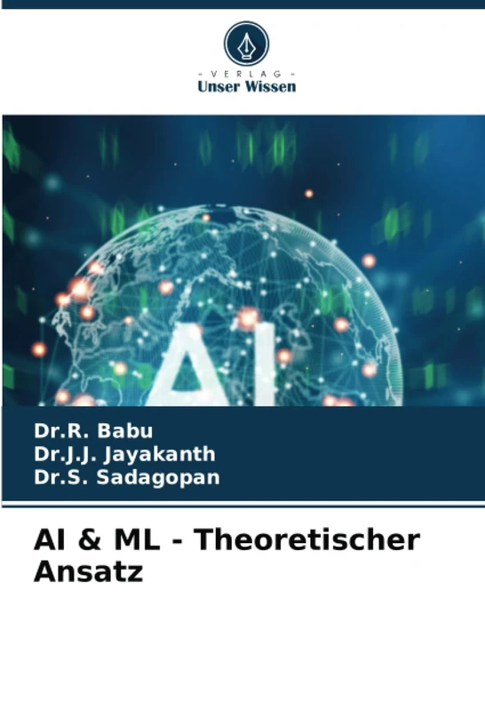 AI & ML - Theoretischer Ansatz