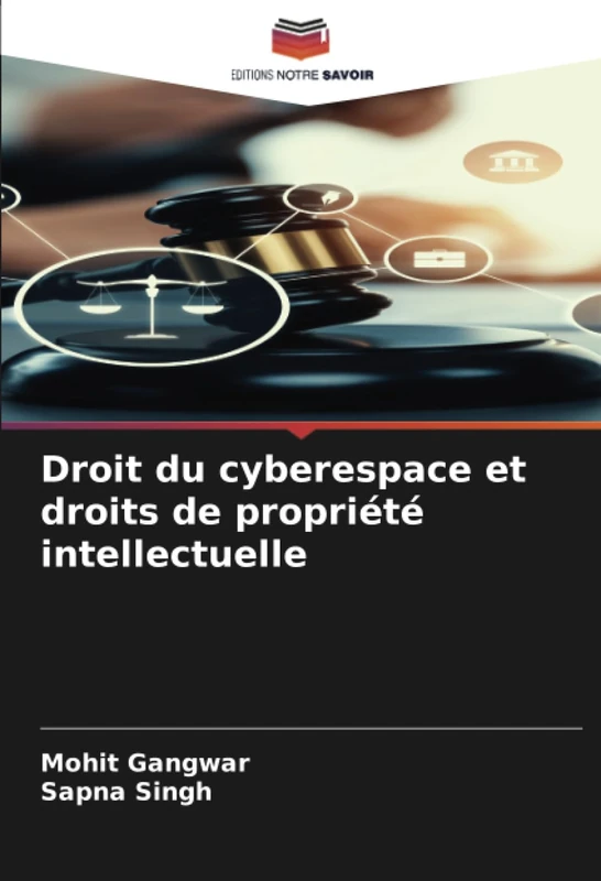Droit du cyberespace et droits de propriété intellectuelle