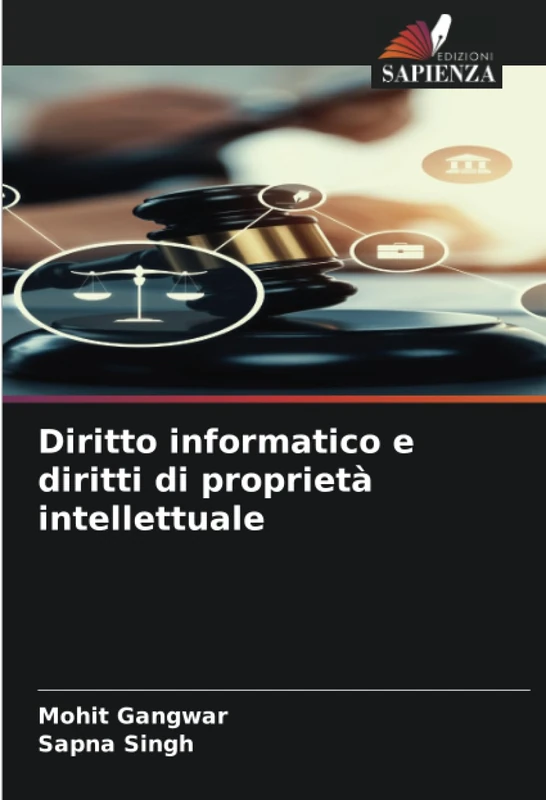 Diritto informatico e diritti di proprietà intellettuale