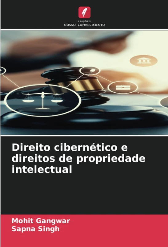 Direito cibernético e direitos de propriedade intelectual