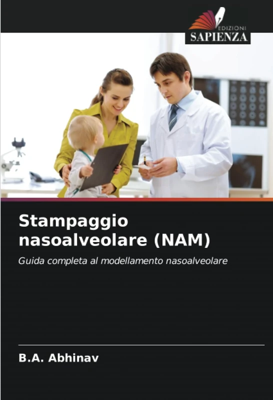 Stampaggio nasoalveolare (NAM): Guida completa al modellamento nasoalveolare - Image 1