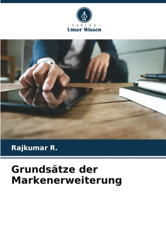 Grundsätze der Markenerweiterung