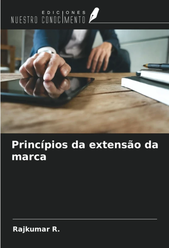 Princípios da extensão da marca