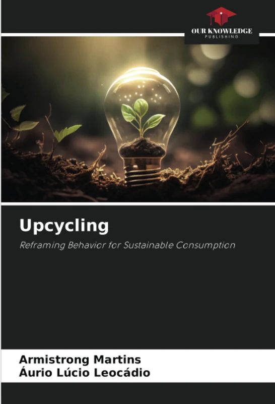 Upcycling: Reframing Behavior for Sustainable Consumption