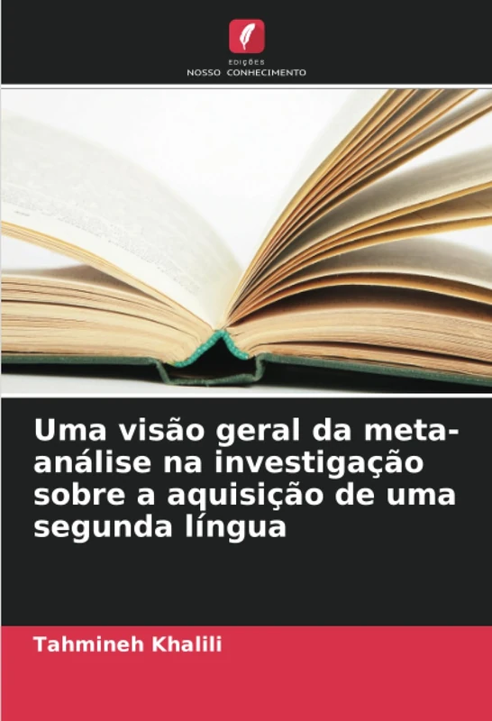 Uma visão geral da meta-análise na investigação sobre a aquisição de uma segunda língua - Image 1