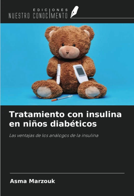Tratamiento con insulina en niños diabéticos: Las ventajas de los análogos de la insulina