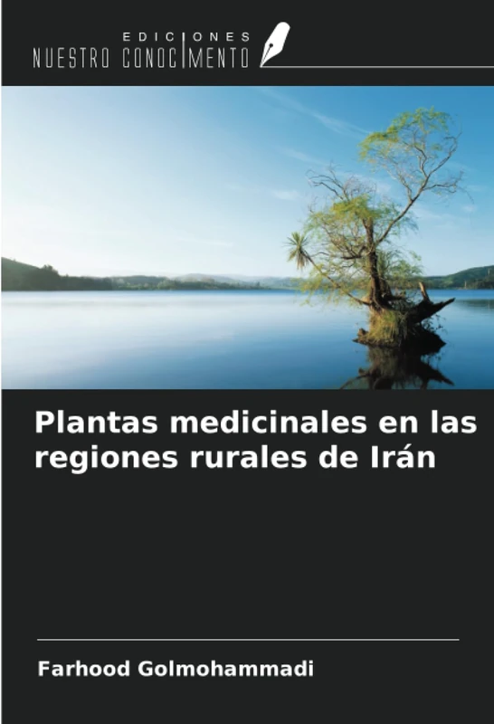 Plantas medicinales en las regiones rurales de Irán