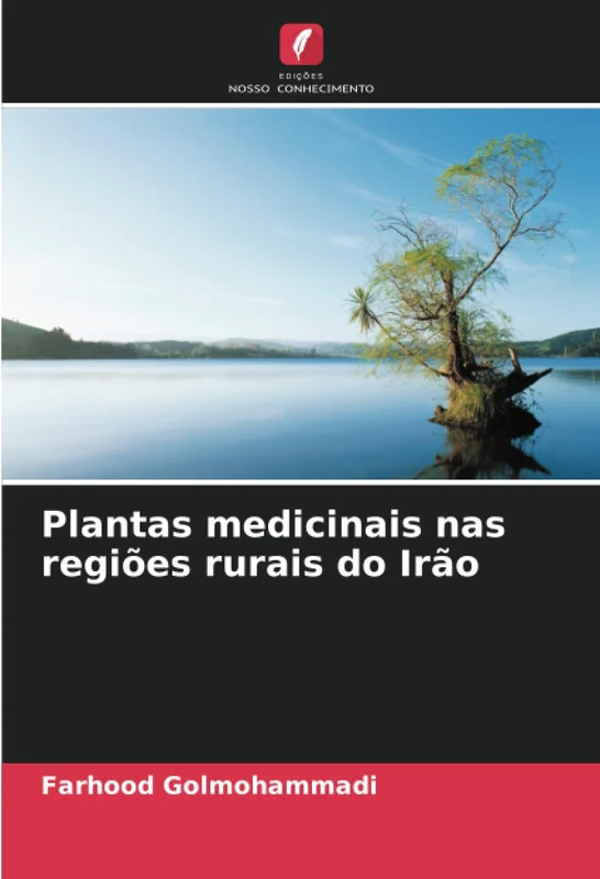 Plantas medicinais nas regiões rurais do Irão