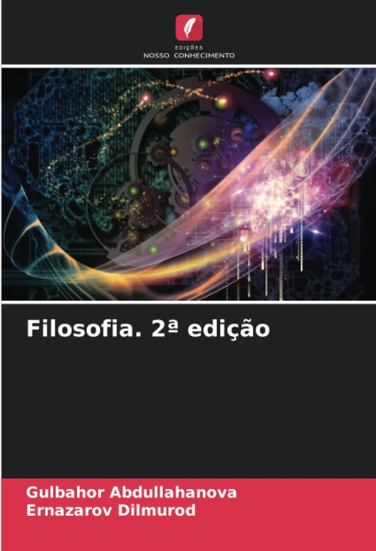 Filosofia. 2ª edição