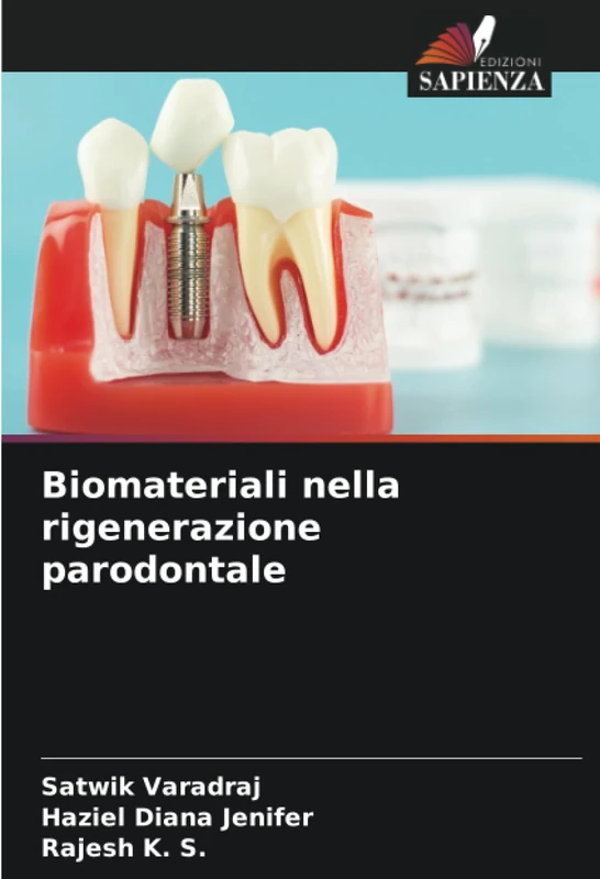 Biomateriali nella rigenerazione parodontale