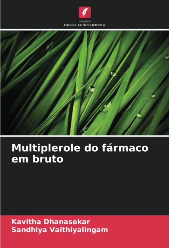 Multiplerole do fármaco em bruto
