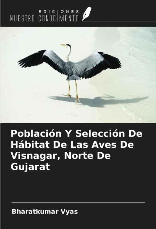 Población Y Selección De Hábitat De Las Aves De Visnagar, Norte De Gujarat