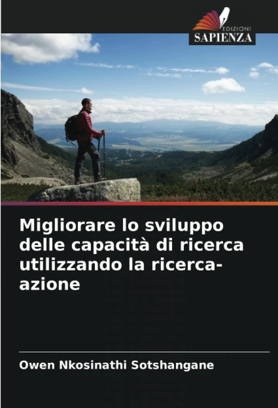 Migliorare lo sviluppo delle capacità di ricerca utilizzando la ricerca-azione