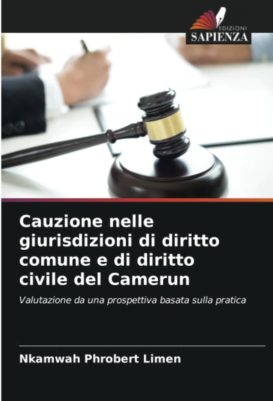 Cauzione nelle giurisdizioni di diritto comune e di diritto civile del Camerun: Valutazione da una prospettiva basata sulla pratica