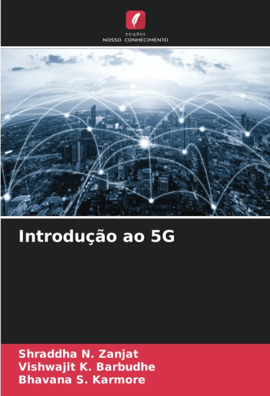 Introdução ao 5G - Image 1