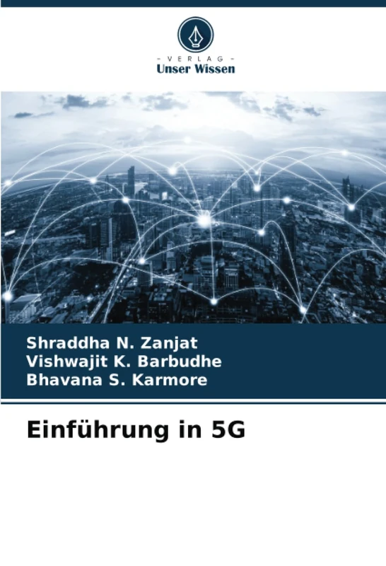 Einführung in 5G - Image 1
