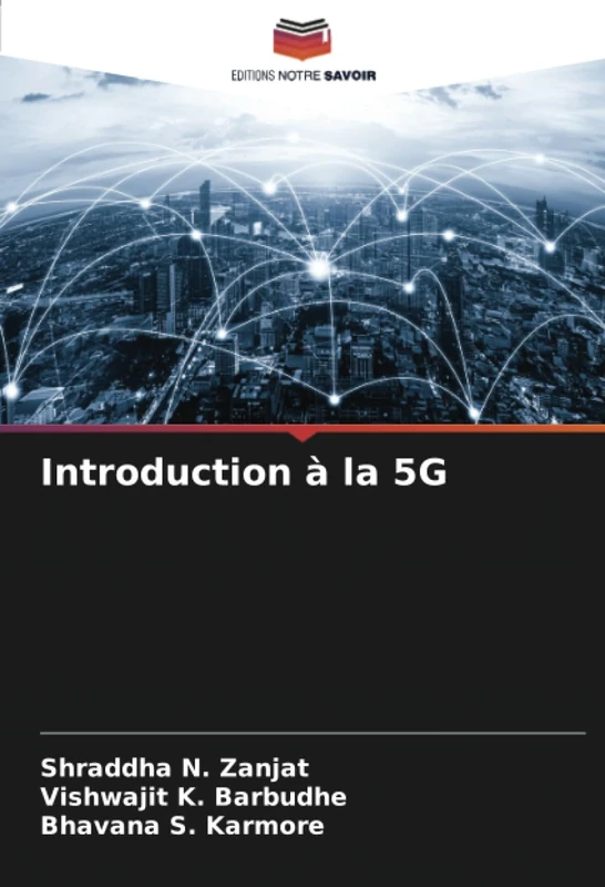 Introduction à la 5G - Image 1