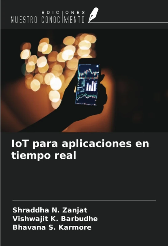 IoT para aplicaciones en tiempo real - Image 1