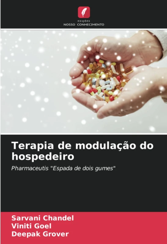 Terapia de modulação do hospedeiro: Pharmaceutis "Espada de dois gumes" - Image 1