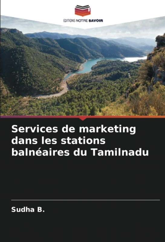 Services de marketing dans les stations balnéaires du Tamilnadu - Image 1
