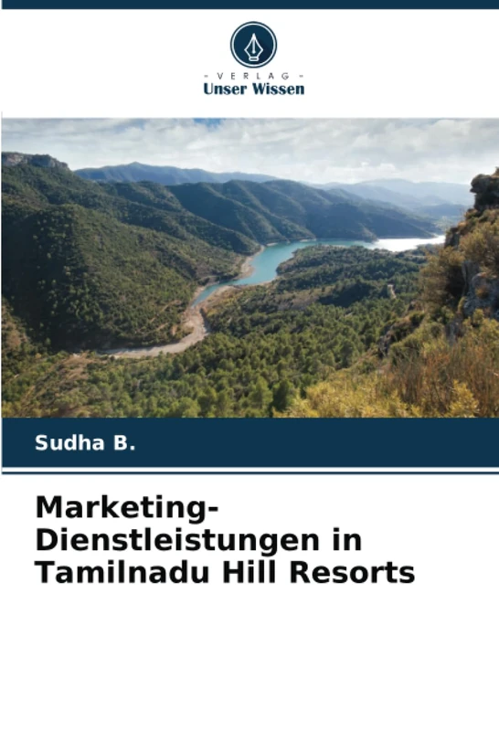 Marketing-Dienstleistungen in Tamilnadu Hill Resorts