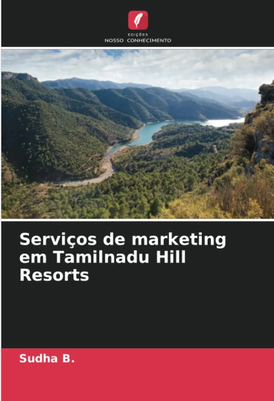 Serviços de marketing em Tamilnadu Hill Resorts