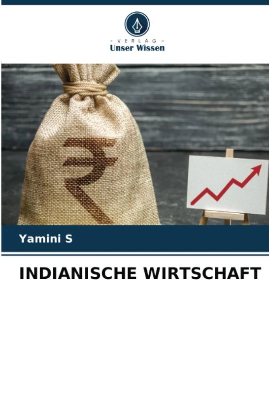 INDIANISCHE WIRTSCHAFT