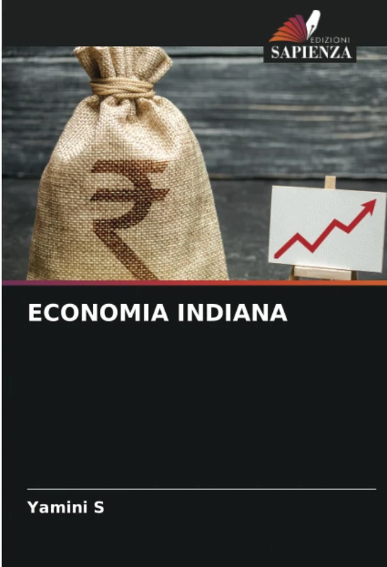 ECONOMIA INDIANA - Image 1