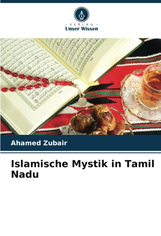 Islamische Mystik in Tamil Nadu
