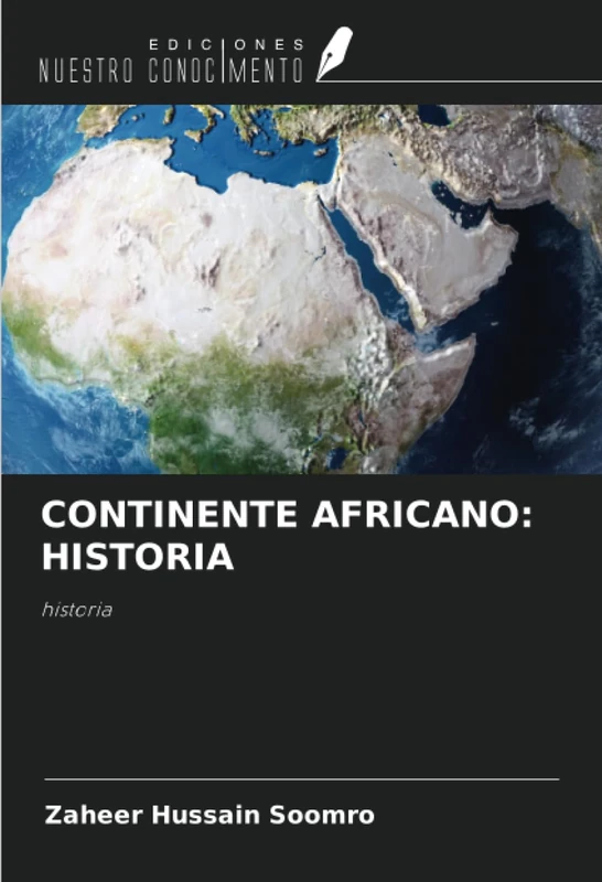 CONTINENTE AFRICANO: HISTORIA: historia - Image 1
