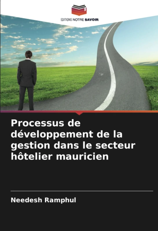 Processus de développement de la gestion dans le secteur hôtelier mauricien - Image 1