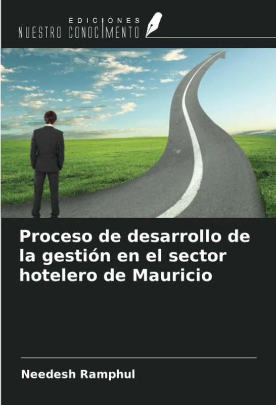 Proceso de desarrollo de la gestión en el sector hotelero de Mauricio