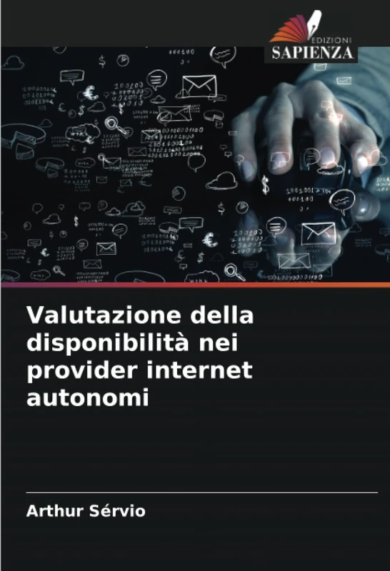 Valutazione della disponibilità nei provider internet autonomi