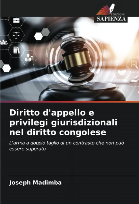 Diritto d'appello e privilegi giurisdizionali nel diritto congolese: L'arma a doppio taglio di un contrasto che non può essere superato - Image 1