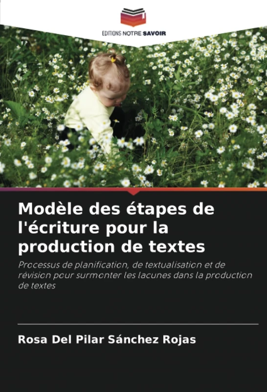 Modèle des étapes de l'écriture pour la production de textes: Processus de planification, de textualisation et de révision pour surmonter les lacunes dans la production de textes - Image 1