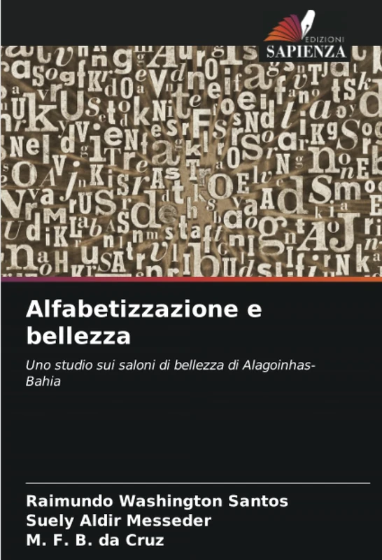 Alfabetizzazione e bellezza: Uno studio sui saloni di bellezza di Alagoinhas-Bahia