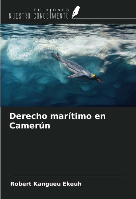 Derecho marítimo en Camerún
