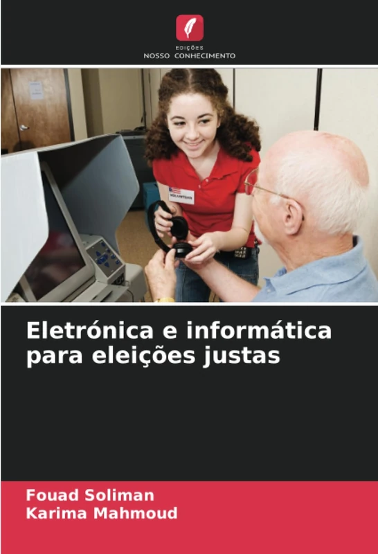 Eletrónica e informática para eleições justas