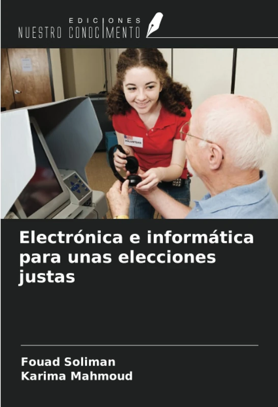 Electrónica e informática para unas elecciones justas