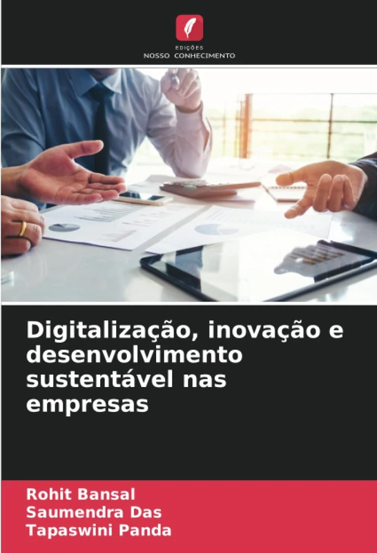 Digitalização, inovação e desenvolvimento sustentável nas empresas