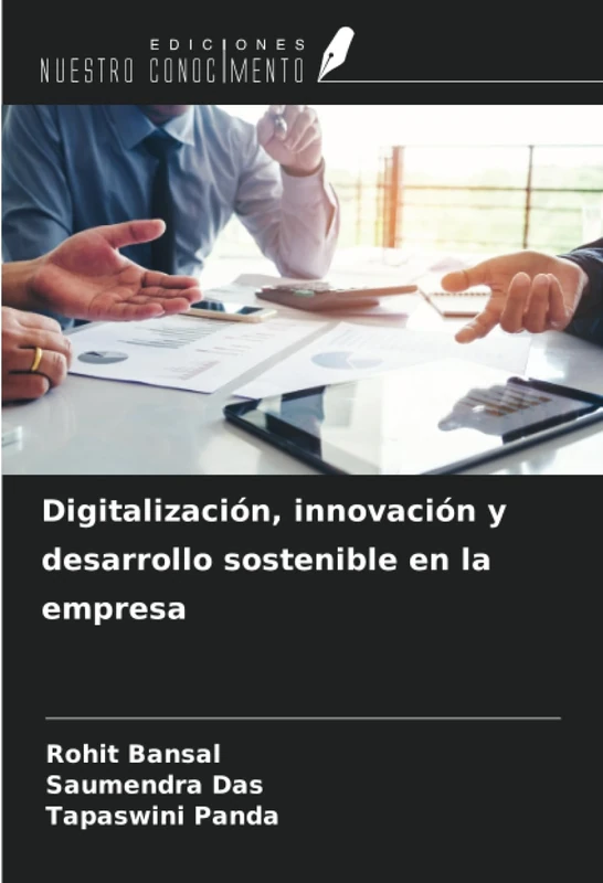 Digitalización, innovación y desarrollo sostenible en la empresa