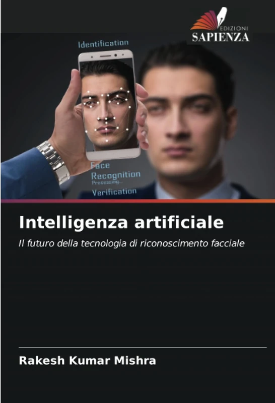 Intelligenza artificiale: Il futuro della tecnologia di riconoscimento facciale - Image 1