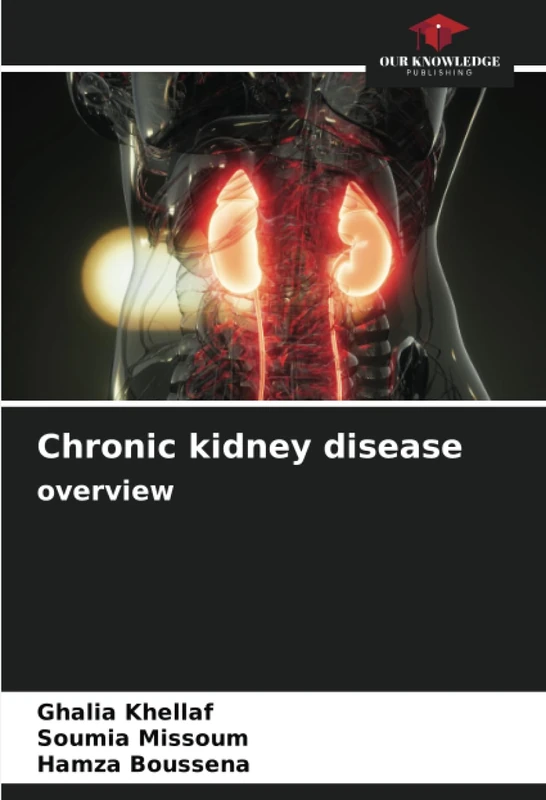Chronic kidney disease overview