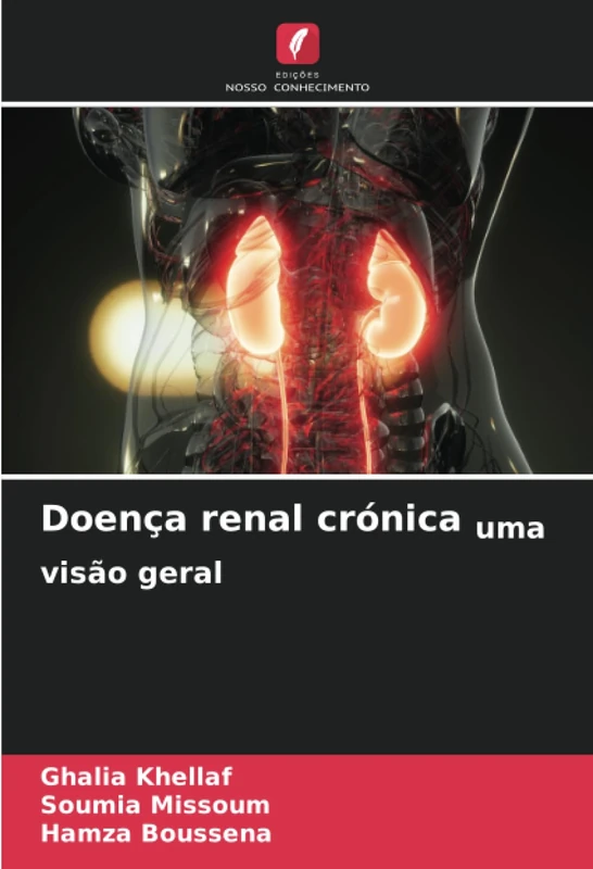 Doença renal crónica uma visão geral