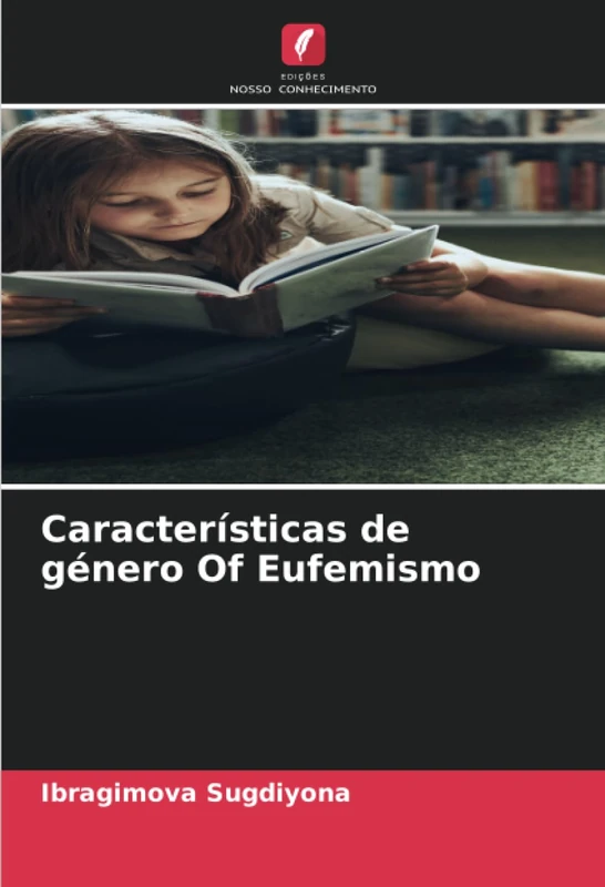 Características de género Оf Eufemismo