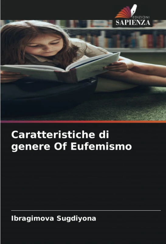 Caratteristiche di genere Оf Eufemismo - Image 1