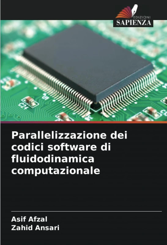 Parallelizzazione dei codici software di fluidodinamica computazionale
