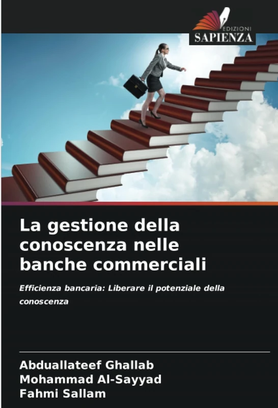 La gestione della conoscenza nelle banche commerciali: Efficienza bancaria: Liberare il potenziale della conoscenza
